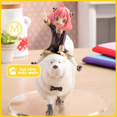 Anya Forger, Bond Forger - Spy × Family - Bond Forger - PM Figure (SEGA)