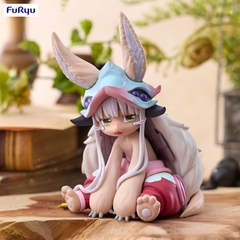 MÔ HÌNH Nanachi - Made in Abyss: Retsujitsu no Ougonkyou - Noodle Stopper Figure (FuRyu) FIGURE CHÍNH HÃNG