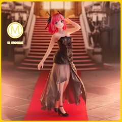 NINO NAKANO - Gotoubun no Hanayome ∬ - Kyunties (Bandai Spirits)