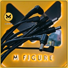 BỘ DÂY ĐIỆN CHO HỘP MICA M FIGURE
