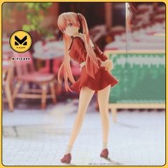 MÔ HÌNH Erika Amano - Cuckoo no Iinazuke - Kyunties FIGURE CHÍNH HÃNG