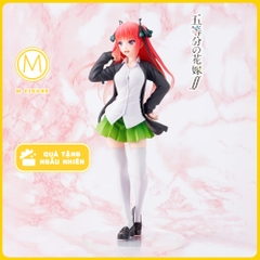 NINO NAKANO - Coreful Figure - Seifuku ver. (Taito)