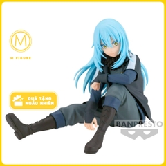 RIMURU TEMPEST - Break Time Collection (Bandai Spirits)