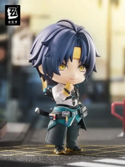 [Pre Order] MÔ HÌNH Asaba Harumasa - Zenless Zone Zero - Nendoroid (#) (Good Smile Company) FIGURE CHÍNH HÃNG