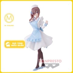 MIKU NAKANO - Kyunties - Nurse Ver. ( BANDAI )