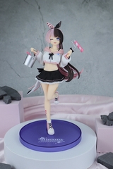 MÔ HÌNH Tachibana Hinano - Virtual eSports Project - Play with Paint vol.4 - 1/7 (GENDA GiGO Entertainment) FIGURE CHÍNH HÃNG