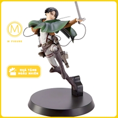 Levi - Attack on Titan - PM Figure (SEGA)