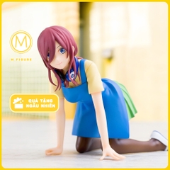 MIKU NAKANO - THE LAST FESTIVAL - SPM Figure (SEGA)