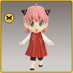 MÔ HÌNH Spy × Family - Anya Forger - Puchieete - vol.3 (Taito) FIGURE CHÍNH HÃNG