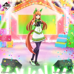 MÔ HÌNH Silence Suzuka - Umamusume: Pretty Derby - Ichiban Kuji - Ichiban Kuji Umamusume: Pretty Derby 10 Dan (A Prize) (Bandai Spirits) FIGURE CHÍNH HÃNG