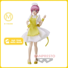 ICHIKA NAKANO - Kyunties - Nurse Ver. ( BANDAI )
