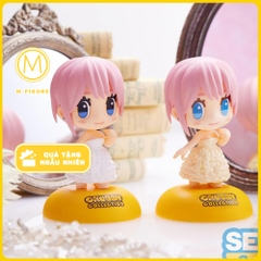 ICHIKA NAKANO - Chubby Collection (SEGA)
