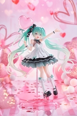 [Pre Order] MÔ HÌNH Hatsune Miku - Piapro Characters - Artist MasterPiece+ - Birthday2025, Party Ver. (Taito) FIGURE CHÍNH HÃNG