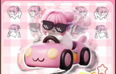[Pre Order] MÔ HÌNH Nikke Shake Doro Series Car & Plane (Mi Yin Studio) FIGURE CHÍNH HÃNG