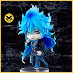 [Sẵn + Pre Order]MÔ HÌNH Idia Shroud - Twisted Wonderland - Nendoroid (#1604) (Aniplex) FIGURE CHÍNH HÃNG