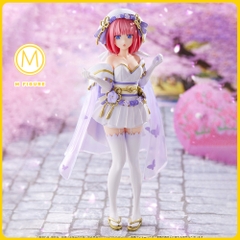 MÔ HÌNH Nakano Nino - Gotoubun no Hanayome - Ichiban Kuji ~Shiawase no Musubi~ FIGURE CHÍNH HÃNG