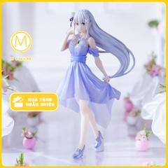 EMILIA - ICHIBAN KUJI Prize B - Re:Zero - Dreaming Future Story (BANDAI)