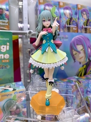 MÔ HÌNH Kusanagi Nene - Project Sekai: Colorful Stage! feat. Hatsune Miku - Desktop×Decorate Collections (SEGA) FIGURE CHÍNH HÃNG