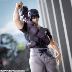 MÔ HÌNH Fushiguro Touji - Jujutsu Kaisen Dai 2 Ki - Jurei (Bukiko) - Luminasta - Rinsen (SEGA) Figure FIGURE CHÍNH HÃNG