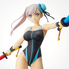 MÔ HÌNH Miyamoto Musashi - Fate/Grand Order - SPM Figure - Berserker (SEGA) FIGURE CHÍNH HÃNG