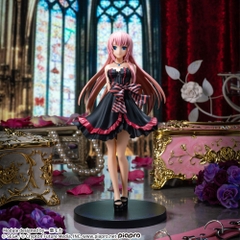 MÔ HÌNH Megurine Luka - Hatsune Miku -Project DIVA- Arcade Future Tone - SPM Figure - Amour (SEGA) FIGURE CHÍNH HÃNG