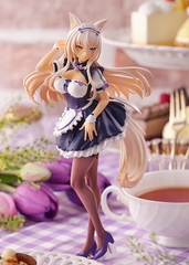 MÔ HÌNH Coconut - Nekopara - Pop Up Parade (Good Smile Company) FIGURE CHÍNH HÃNG