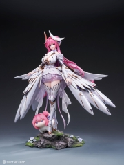 [Pre Order] MÔ HÌNH Goddess of Victory: Nikke - Doro - Dorothy - 1/7 (Hobby Sakura) FIGURE CHÍNH HÃNG
