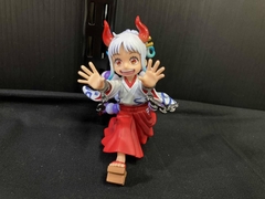 MÔ HÌNH Yamato - One Piece - G.E.M. - RUN!RUN!RUN! (MegaHouse) FIGURE CHÍNH HÃNG