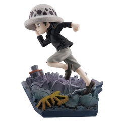 MÔ HÌNH Trafalgar Law - One Piece - G.E.M. - RUN!RUN!RUN! (MegaHouse) FIGURE CHÍNH HÃNG