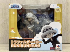 MÔ HÌNH Trafalgar Law - One Piece - G.E.M. - RUN!RUN!RUN! (MegaHouse) FIGURE CHÍNH HÃNG