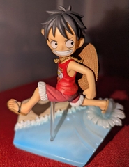 MÔ HÌNH Monkey D. Luffy - One Piece - G.E.M. - RUN!RUN!RUN! (MegaHouse) FIGURE CHÍNH HÃNG