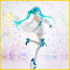 HATSUNE MIKU - 15th Anniversary SUOU Ver. - SPM Figure (SEGA)
