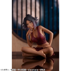 MÔ HÌNH Shihouin Yoruichi - Bleach - Relax Time (Bandai Spirits) FIGURE CHÍNH HÃNG