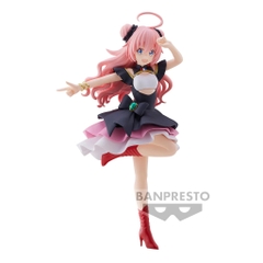 MÔ HÌNH Milim Nava - That Time I Got Reincarnated as a Slime 10th Anniversary - Banpresto (BANDAI) FIGURE CHÍNH HÃNG
