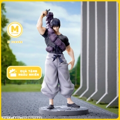 MÔ HÌNH Fushiguro Touji - Jujutsu Kaisen Dai 2 Ki - Jurei (Bukiko) - Luminasta - Rinsen (SEGA) Figure FIGURE CHÍNH HÃNG