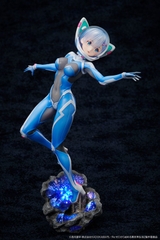 MÔ HÌNH Rem - Re:ZERO -Starting Life in Another World- AxA -SF SpaceSuit- 1/7 Complete Figure(Design COCO) CHÍNH HÃNG