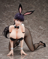 MÔ HÌNH Akira Todo - B-STYLE World's End Harem - Bunny Ver. 1/4 Complete Figure(FREEing) FIGURE CHÍNH HÃNG