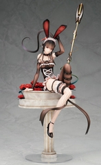 MÔ HÌNH Narberal Gamma - Overlord - so-bin Ver. 1/8 Complete Figure(Alter) FIGURE CHÍNH HÃNG