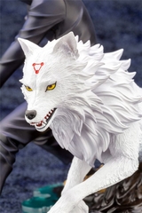 MÔ HÌNH Fushiguro Megumi - Jujutsu Kaisen - ARTFX J - 1/8 (Kotobukiya) FIGURE CHÍNH HÃNG