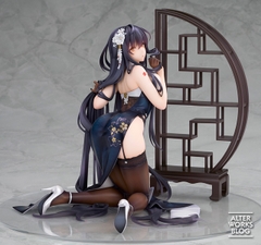 MÔ HÌNH Azuma - Azur Lane - 1/7 - Soft Voice of Spring Ver. (Alter) FIGURE CHÍNH HÃNG