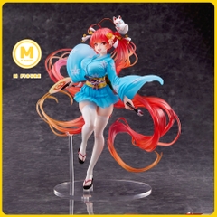 MÔ HÌNH Honolulu - Azur Lane - [Among the Stalls] 1/7 Complete Figure(WAVE) FIGURE CHÍNH HÃNG
