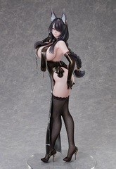 MÔ HÌNH Sakuya Kouzuka 1/4 Complete Figure(FREEing) FIGURE CHÍNH HÃNG