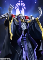 MÔ HÌNH Ainz Ooal Gown - POP UP PARADE SP Overlord - Complete Figure(Good Smile Company) FIGURE CHÍNH HÃNG