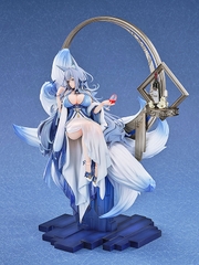 MÔ HÌNH Azur Lane Shinano: Dreams of the Hazy Moon 1/7 Complete Figure(Good Smile Arts Shanghai) FIGURE CHÍNH HÃNG