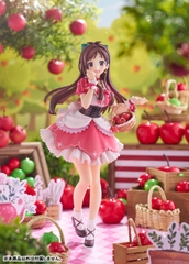 [Pre Order] MÔ HÌNH Akari Tsujino - THE IDOLM@STER Cinderella Girls - 1/7 Complete Figure(Plum) FIGURE CHÍNH HÃNG