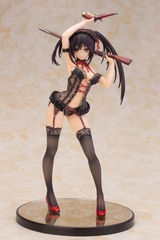 MÔ HÌNH Date A Live Kurumi Tokisaki Lingerie Ver. 1/7 Complete Figure(Alphamax) FIGURE CHÍNH HÃNG