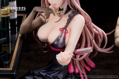 [Pre Order] MÔ HÌNH Neural Cloud Persicaria Besotted Evernight Ver. 1/7 Complete Figure(Reverse Studio) FIGURE CHÍNH HÃNG