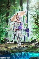 [Pre Order] MÔ HÌNH Goddess of Victory: Nikke Scarlet 1/7 Complete Figure(Good Smile Arts Shanghai) FIGURE CHÍNH HÃNG