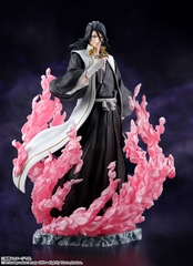 [Pre Order] MÔ HÌNH Figuarts ZERO Byakuya Kuchiki -Thousand-Year Blood War- 