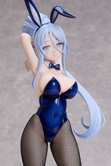 MÔ HÌNH I Was Reincarnated as the 7th Prince so I Can Take My Time Perfecting My Magical Ability Sylpha Bunny Ver. 1/6 Complete Figure(FREEing) FIGURE CHÍNH HÃNG